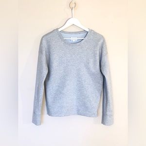 Lou & Grey Crewneck Sweatshirt